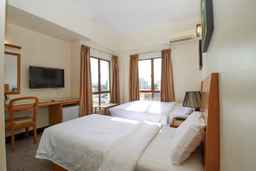 Kepong Hotel, AU$45