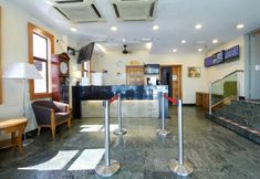 Lobby 6 Kepong Hotel
