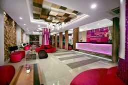 favehotel Langko Mataram - Lombok		, Rp 414.260