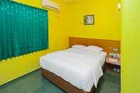 Bilik Tidur Collection O 91760 Sangrila Hotel