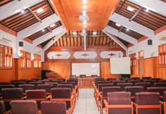 多功能厅 4 Mustika Ratu Pangandaran