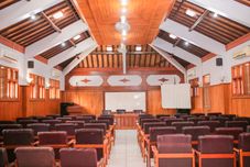 多功能厅 Mustika Ratu Pangandaran