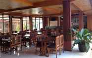 Restoran 6 Mustika Ratu Pangandaran