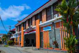 Mustika Ratu Pangandaran, USD 32.64