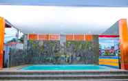 Swimming Pool 3 Mustika Ratu Pangandaran
