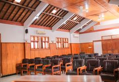 多功能厅 7 Mustika Ratu Pangandaran