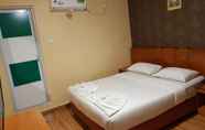 Bedroom 4 Hotel Megah