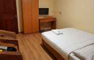 Bedroom 5 Hotel Megah