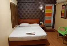 ห้องนอน 7 Hotel Megah