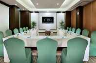 Sảnh chức năng Hotel Neo Denpasar by ASTON