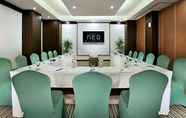 Functional Hall 3 Hotel Neo Denpasar by ASTON