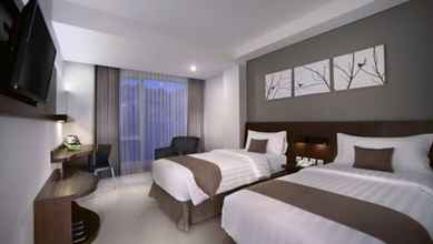 ห้องนอน 4 Hotel Neo Denpasar by ASTON