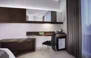 Kamar Tidur 4 Hotel Neo Denpasar by ASTON