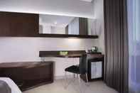 Kamar Tidur Hotel Neo Denpasar by ASTON