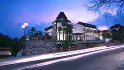 Hotel Neo Denpasar by ASTON, Rp 529.000