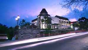 Hotel Neo Denpasar by ASTON, Rp 578.037