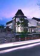 EXTERIOR_BUILDING Hotel Neo Denpasar by ASTON