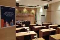 Accommodation Services De Green City Hotel Lampung