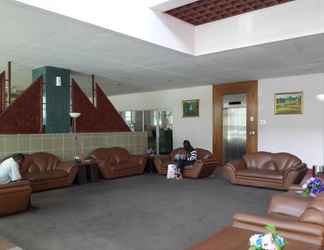 Lobby 2 Paradise Tanjung Balai Karimun