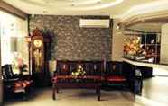 Sảnh chờ 5 H3 Hotel