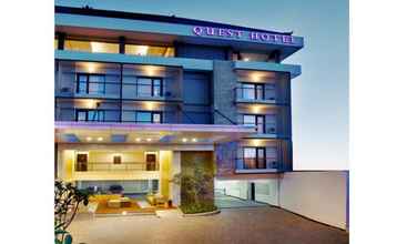 Exterior 4 Quest Hotel Kuta by ASTON