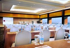 Functional Hall 7 Quest Hotel Kuta by ASTON