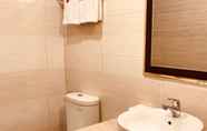 Toilet Kamar 7 Hotel Nirwana