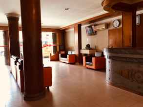 Sảnh chờ 4 Hotel Nirwana