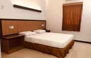 ห้องนอน 6 Hotel Nirwana