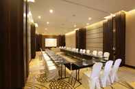 Functional Hall Swiss-Belinn Karawang