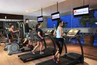 Fitness Center Swiss-Belinn Karawang