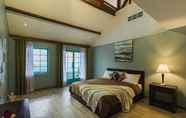 Kamar Tidur 5 Barn Villa