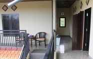 Bangunan 6 Kubu Turah Homestay