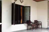 Common Space Kubu Turah Homestay