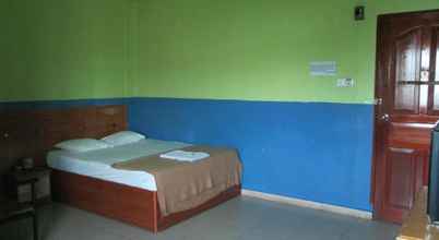 Kamar Tidur 4 New City Hotel