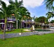 Exterior 5 Dolphin Beach Bali