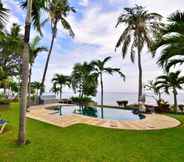 Swimming Pool 4 Dolphin Beach Bali