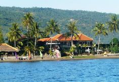 近くの景色と観光スポット 6 Dolphin Beach Bali