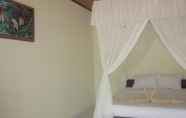 Kamar Tidur 7 Kiki Homestay 