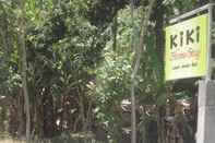 Bangunan Kiki Homestay 