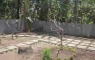 Common Space 2 Kiki Homestay 