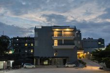 其他 Xtra Hotel Bengkulu