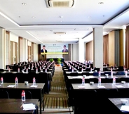 Functional Hall 6 Xtra Hotel Bengkulu