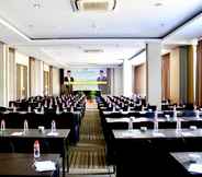 Functional Hall 6 Xtra Hotel Bengkulu