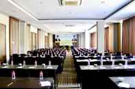 Functional Hall Xtra Hotel Bengkulu