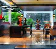 Restaurant 4 Royal Kamuela Villas & Suites at Monkey Forest, Ubud