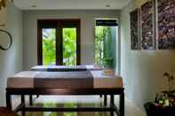 Layanan Hotel Royal Kamuela Villas & Suites at Monkey Forest, Ubud