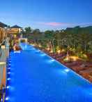 SWIMMING_POOL Royal Kamuela Villas & Suites at Monkey Forest, Ubud