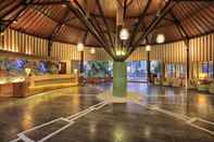 Lobby ASTON Sunset Beach Resort - Gili Trawangan