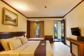Phòng ngủ 4 ASTON Sunset Beach Resort - Gili Trawangan